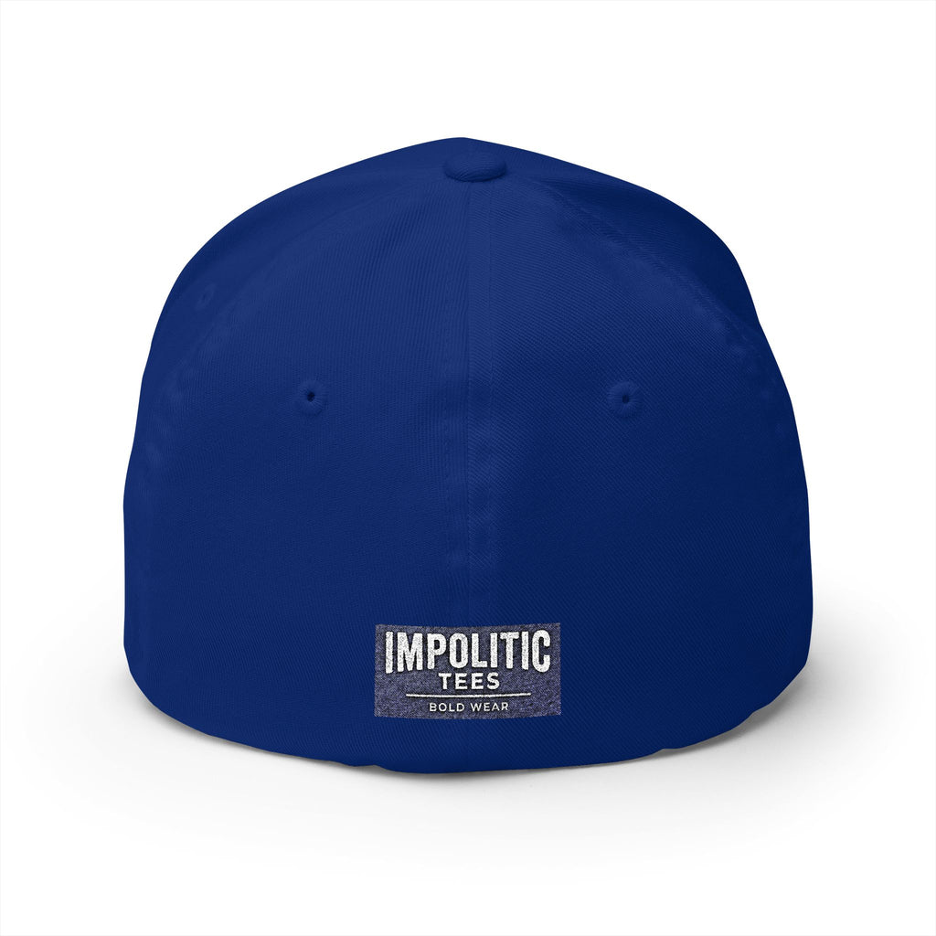 Baseball Cap - "2A My Triggers Hit Different" Embroidered Patriotic Second Amendment Hat