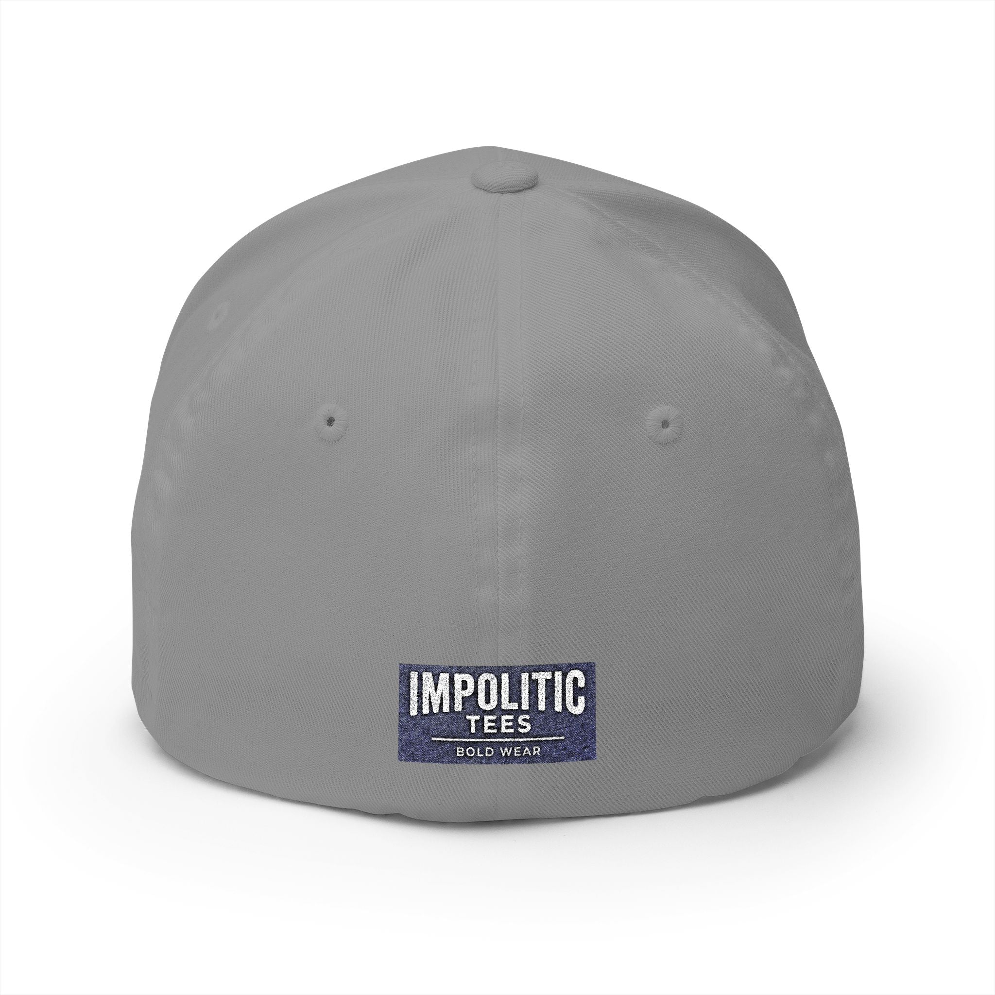 Baseball Cap - "2A My Triggers Hit Different" Embroidered Patriotic Second Amendment Hat