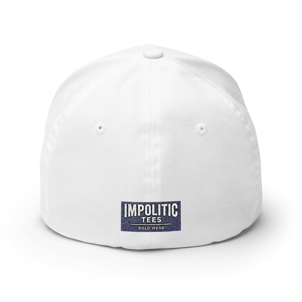 Baseball Cap - "2A My Triggers Hit Different" Embroidered Patriotic Second Amendment Hat