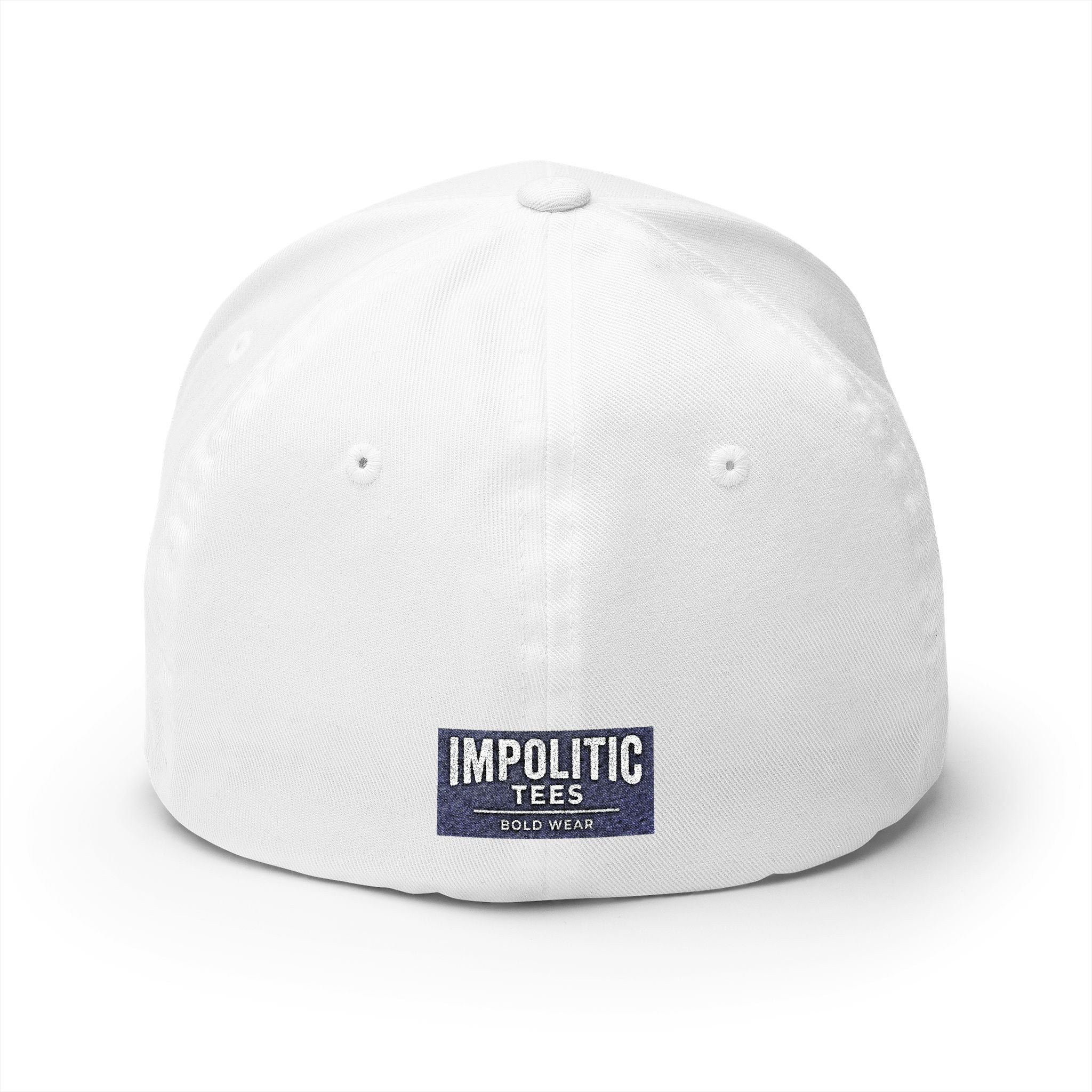 Baseball Cap - "2A My Triggers Hit Different" Embroidered Patriotic Second Amendment Hat