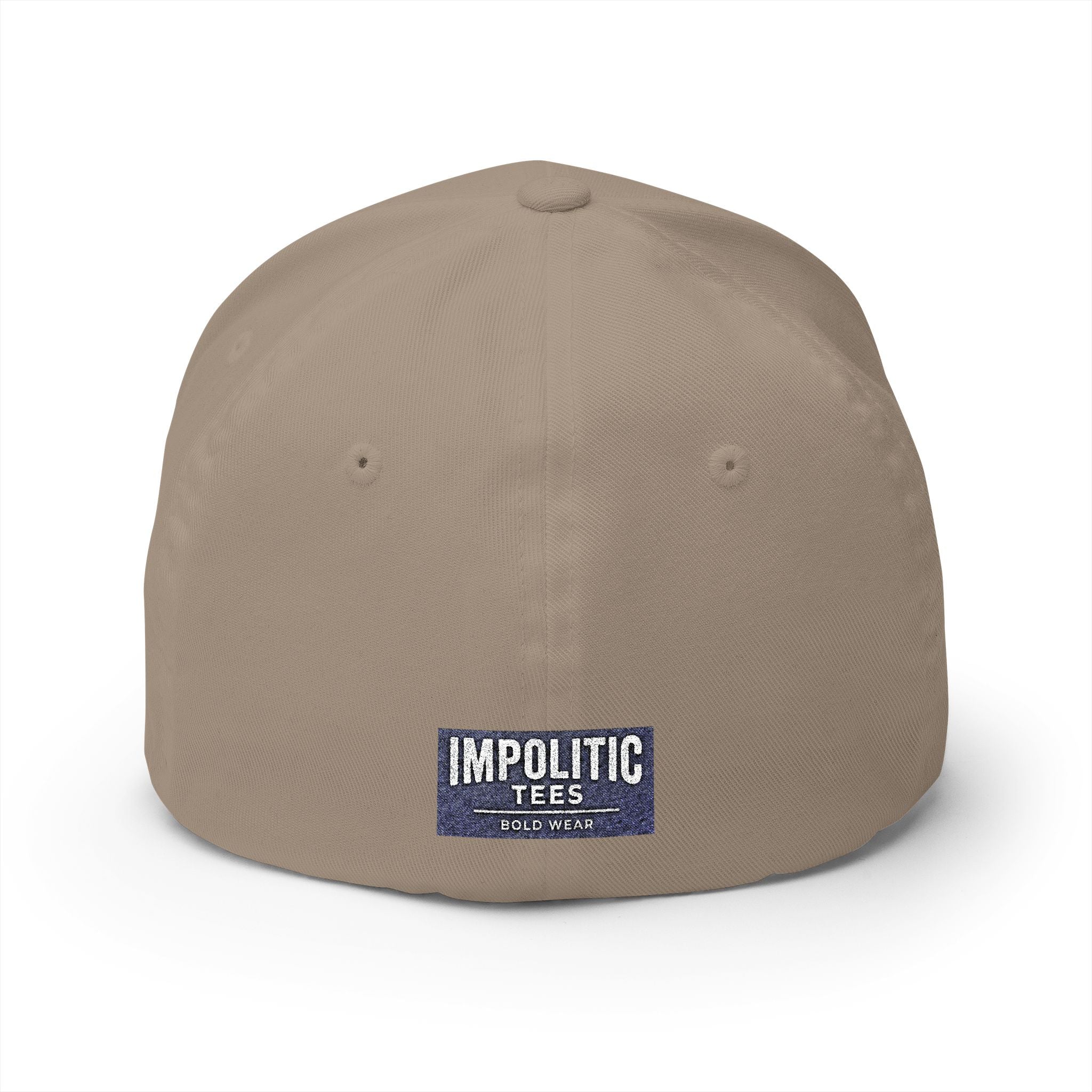 I Love I.R.N.Y. - Islamic Republic of New York - Flexfit Cap