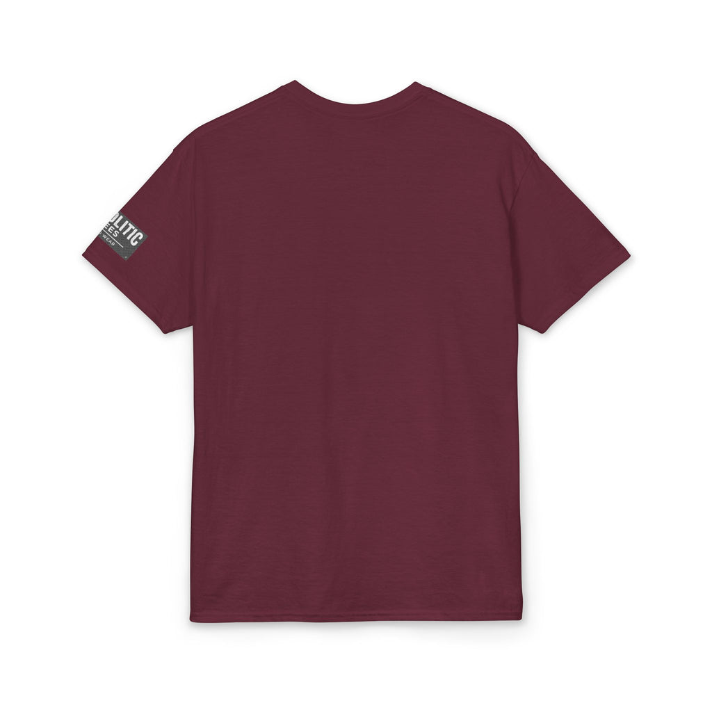 9/12 NYC IS COOKED - Unisex DryBlend® T-Shirt