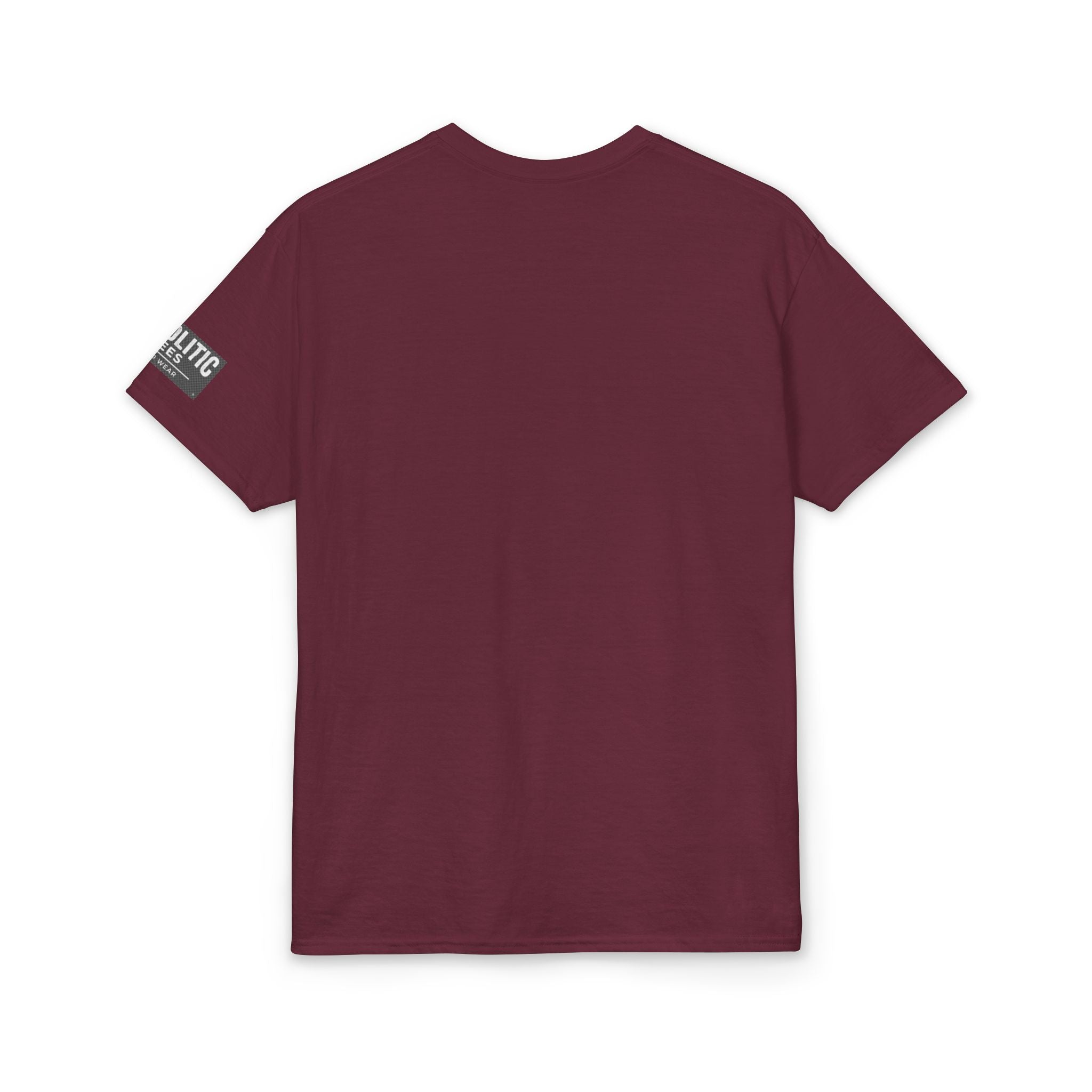 9/12 NYC IS COOKED - Unisex DryBlend® T-Shirt