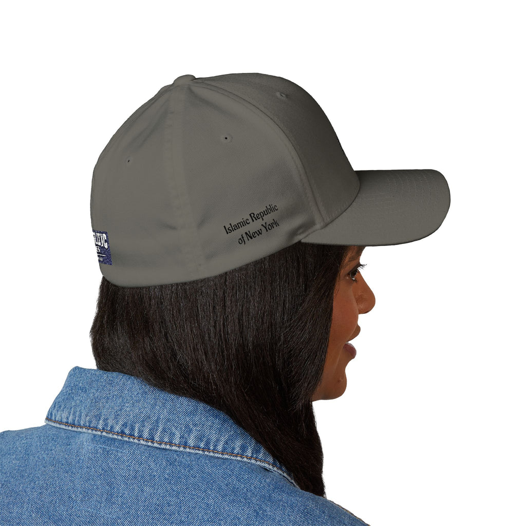 I Love I.R.N.Y. - Islamic Republic of New York - Flexfit Cap