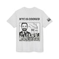 9/12 NYC IS COOKED - Unisex DryBlend® T-Shirt