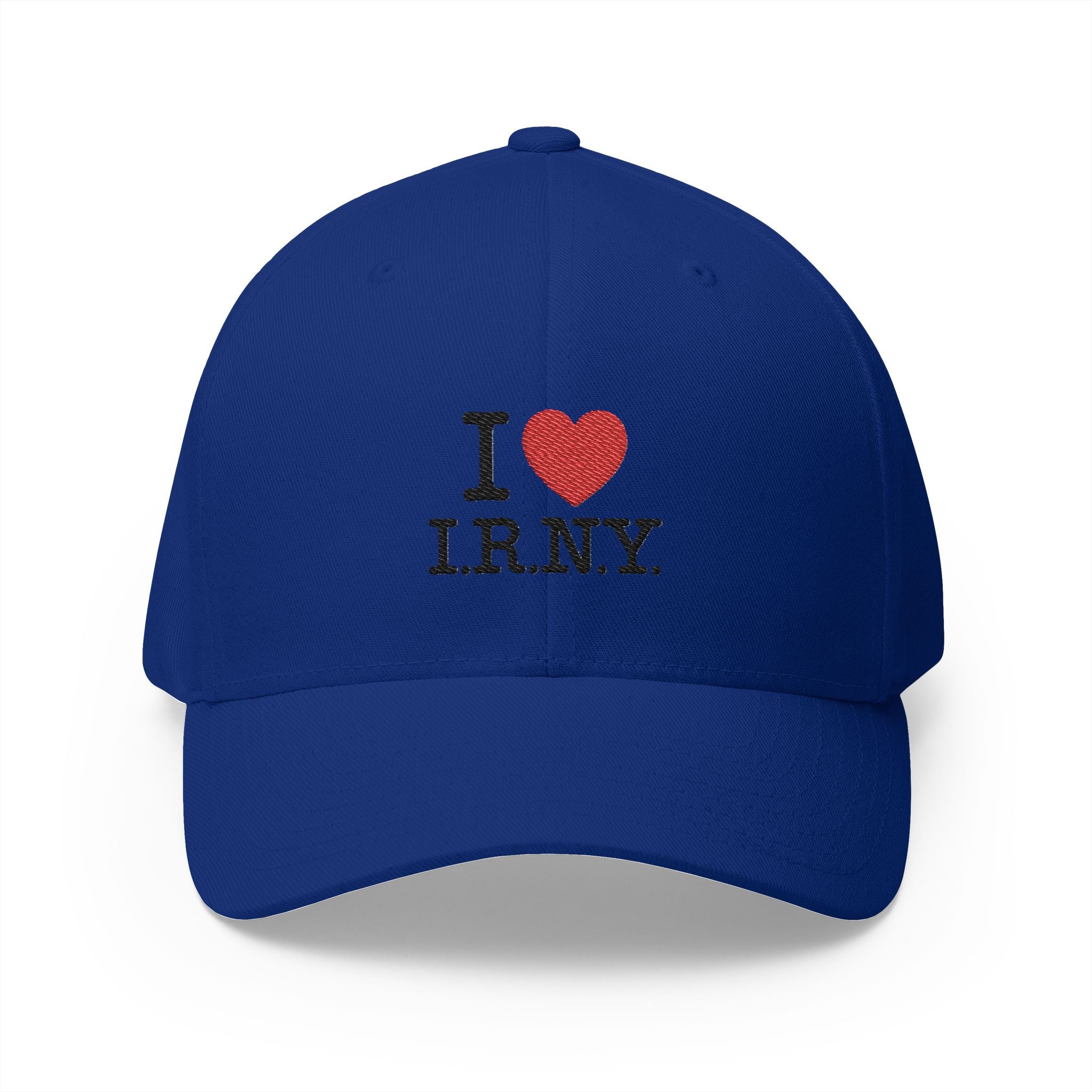 I Love I.R.N.Y. - Islamic Republic of New York - Flexfit Cap