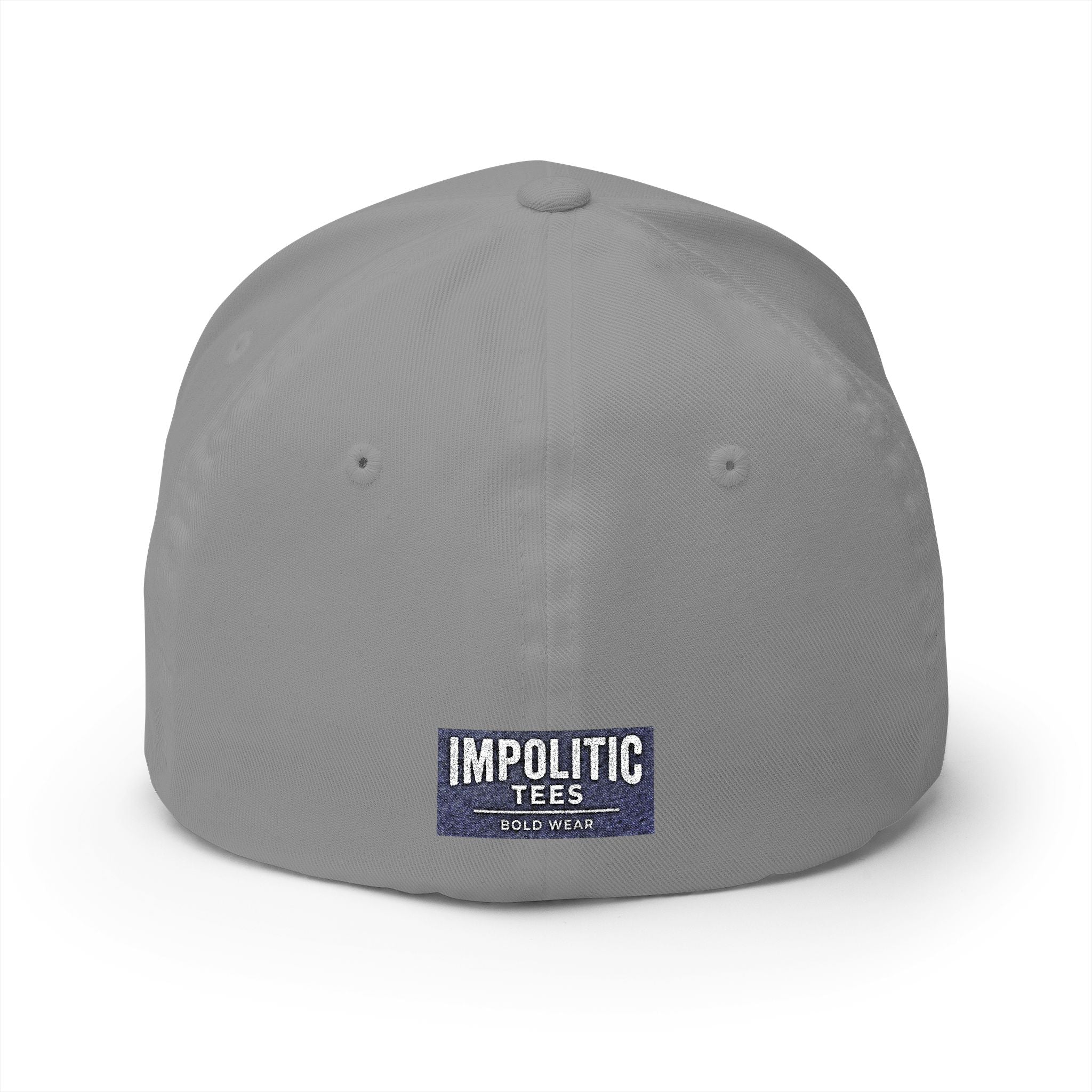 I Love I.R.N.Y. - Islamic Republic of New York - Flexfit Cap