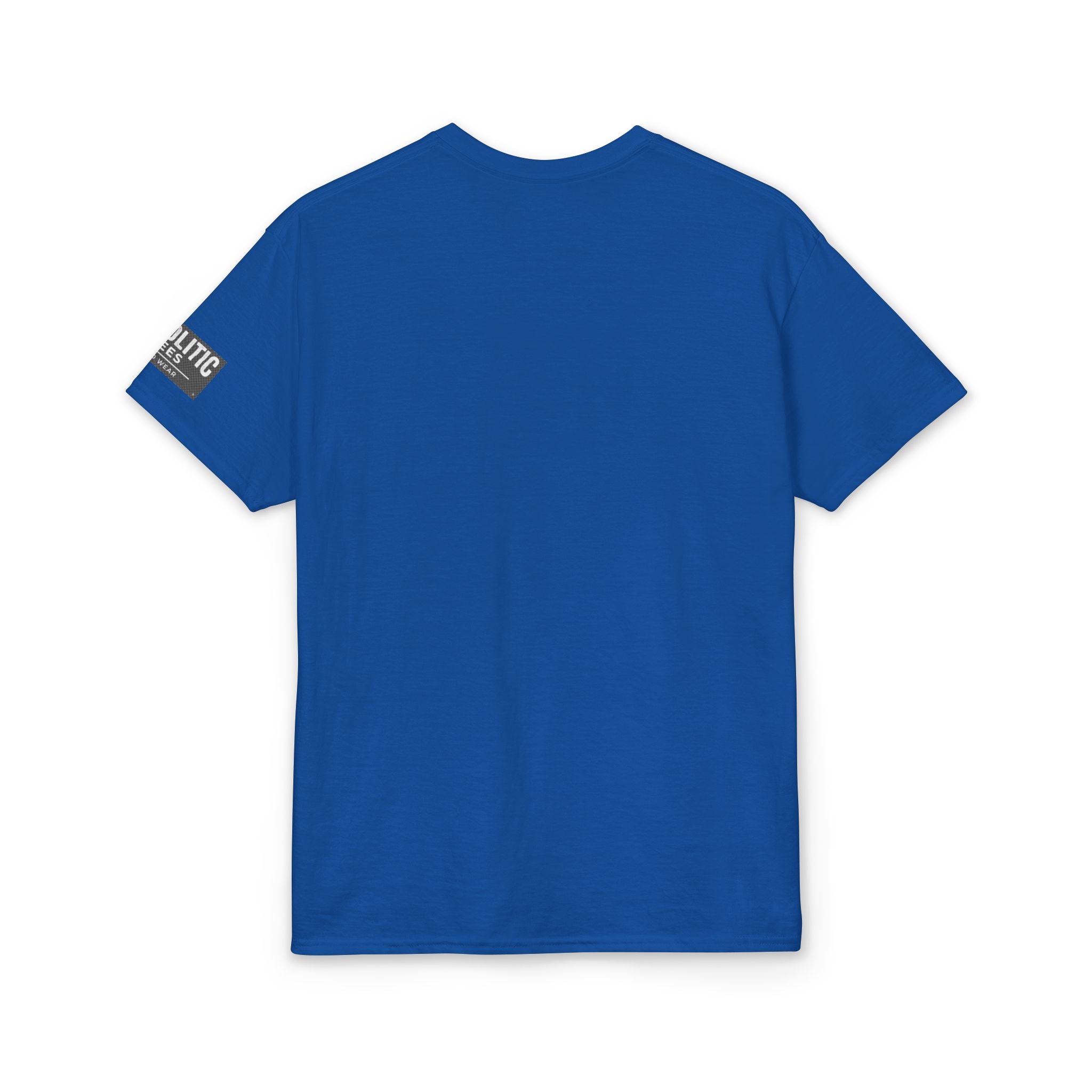 9/12 NYC IS COOKED - Unisex DryBlend® T-Shirt