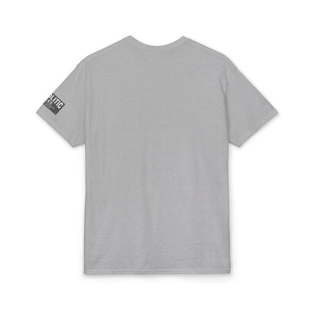 NYC is Cooked T-Shirt - We Forgot