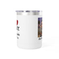 Islamic Republic of New York/Abu Mamdummy 15oz Coffee Mug