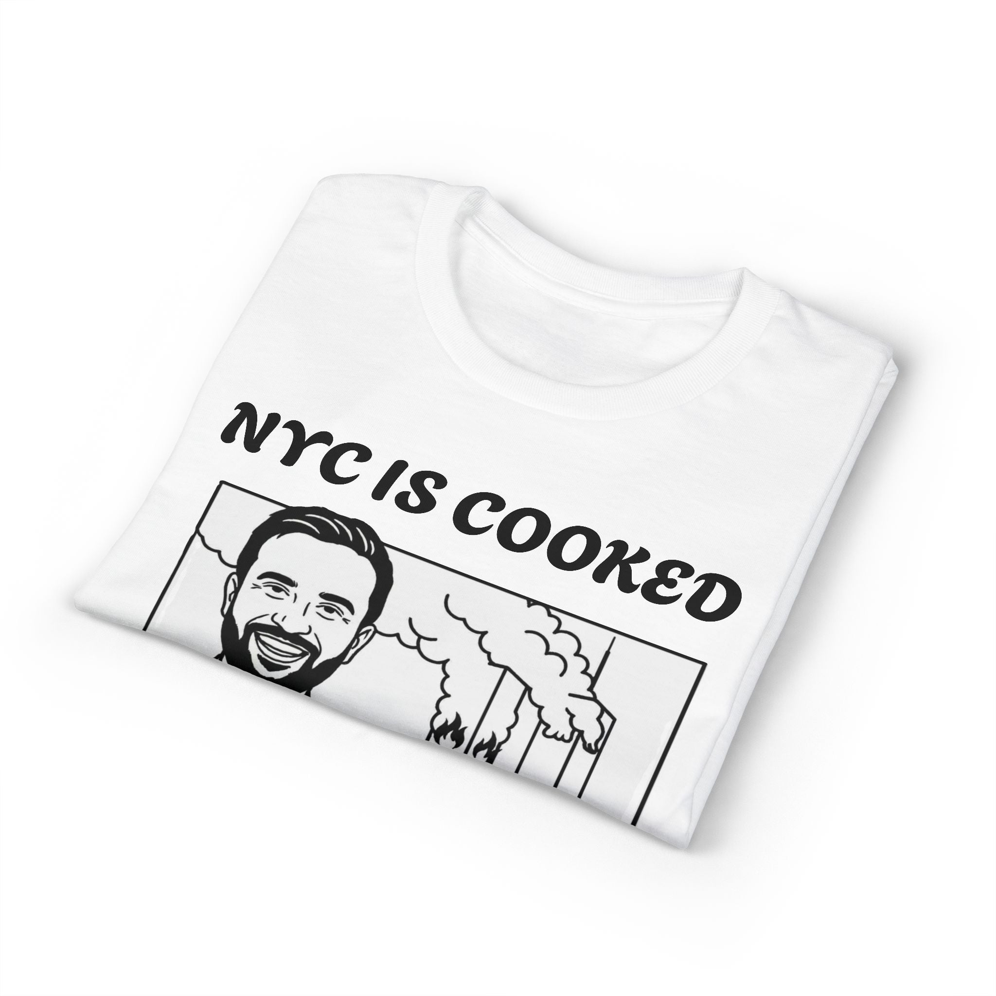 Copy of Unisex DryBlend® T-Shirt