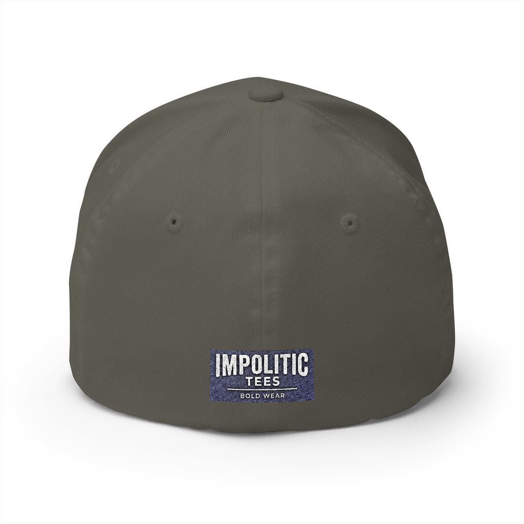 I Love I.R.N.Y. - Islamic Republic of New York - Flexfit Cap