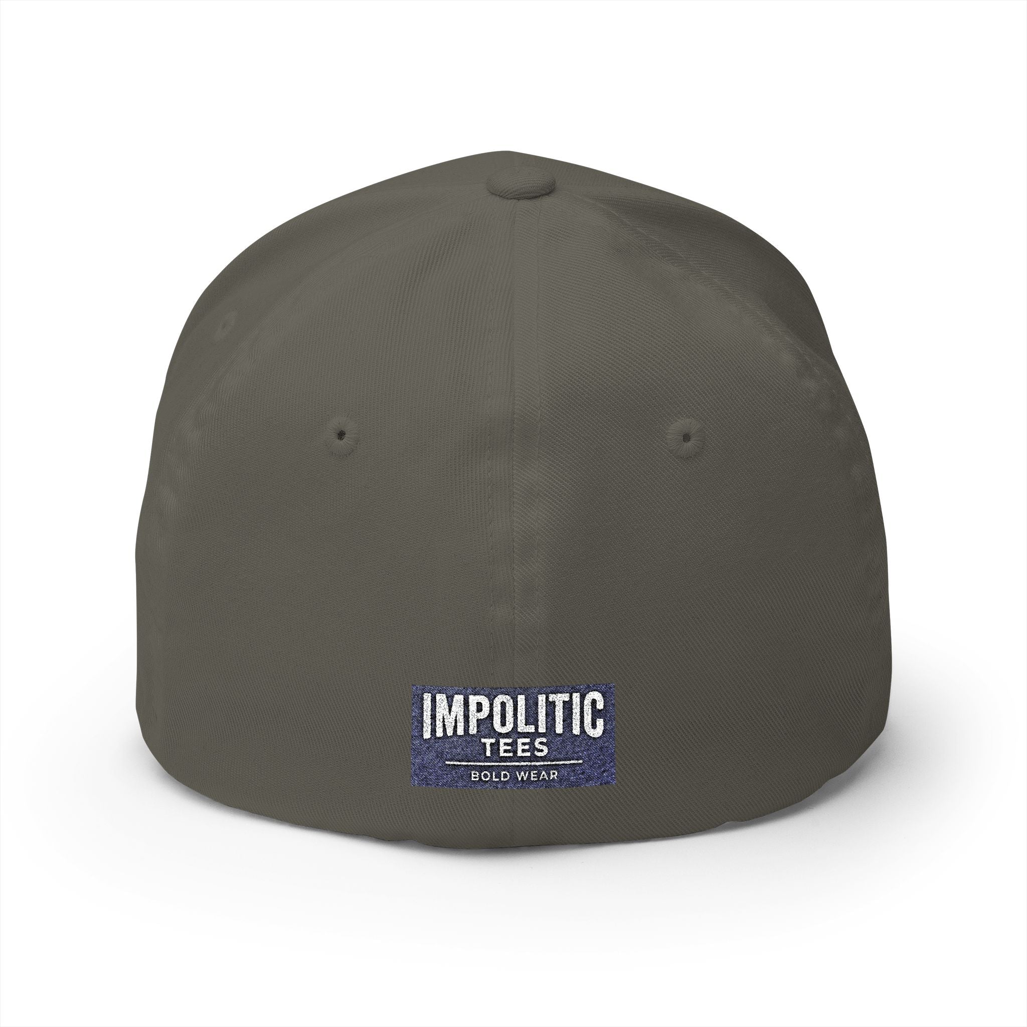I Love I.R.N.Y. - Islamic Republic of New York - Flexfit Cap