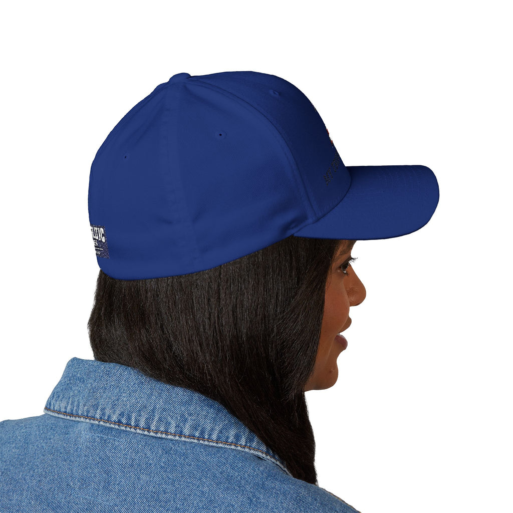 Baseball Cap - "2A My Triggers Hit Different" Embroidered Patriotic Second Amendment Hat